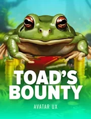 Toad's Bounty